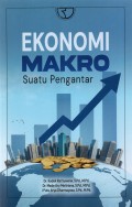 Ekonomi Makro Suatu Pengantar
