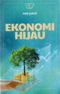 Ekonomi Hijau