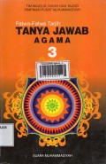Tanya jawab agama 3