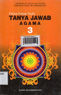 Tanya jawab agama 2