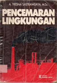 Pencemaran Lingkungan