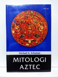 Mitologi Aztec