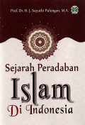 Sejarah Peradaban Islam Di Indonesia