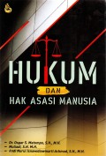 Hukum dan Hak Asasi Manusia