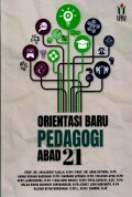 Orientasi Pedagogi Abad 21