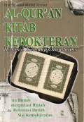 Al-Qur'an kitab kedokteran : rahasia kemukjizatan sains