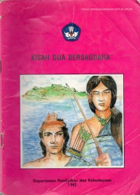 Kisah dua bersaudara