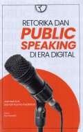 Retorika Public Speaking di Era Digital