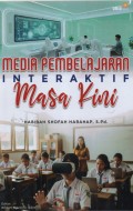 Media Pembelajaran Interaktif Masa Kini