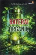 Beterai Organik
