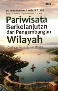 Pariwisata Berkelanjutan dan Pengembangan Wilayah