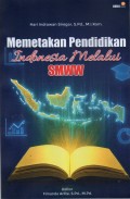 Memetakan Pendidikan Indonesia Melalui SMWN