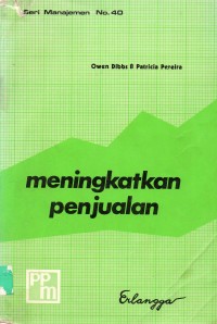 Meningkatkan penjualan