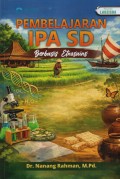 Pembelajaran IPA SD Berbasis Etnosains
