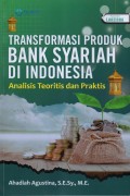 Transformasi Produk Bank Syariah di Indonesia