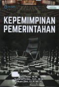 Kepemimpinan Pemerintahan