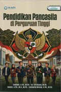 Pendidikan Pancasila di Perguruan Tinggi