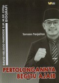 Pertolongannya Begitu Ajaib