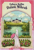 Cahaya Kaldu Dalam Mihrab