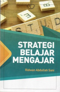 Strategi belajar mengajar