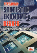 Pengantar statistik ekonomi dan bisnis di perguruan tinggi