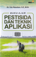 Buku Ajar Pestisida dan Teknik Aplikasi