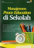 Manajemen Peace Education di Sekolah