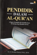 Pendidik Dalam Al-Qur'an ( Tugas Pendidikan dan Implikasinya Terhadap Kepribadian Guru )