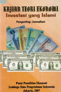 Kajian Teori Ekonomi Investasi Yang Islami