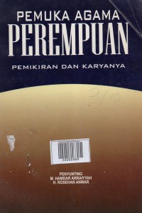 Pemuka Agama Perempuan: Pemikiran dan Karyanya