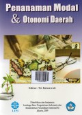 Penanaman Modal & Otonomi Daerah