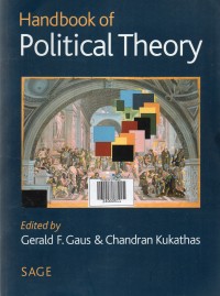 Handbook of Political Theory