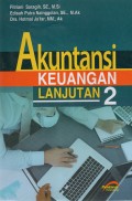 Akuntansi  Keuangan Lanjutan 2