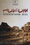 Hukum Pemerintahan Desa