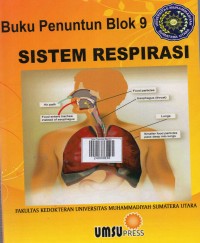 Buku Penuntun Blok 9 Sistem Respirasi