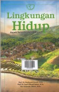 Lingkungan Hidup Aspek Saintitik dan Aplikasi
