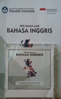 Seri bahan ajar : Bahasa Inggris