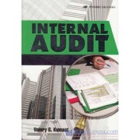 Internal audit