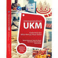 Internasionalisasi UKM: usaha kecil dan mikro menuju pasar global