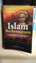 Islam berkemajuan: kisah perjuaangan K.H Ahmad Dahlan dan Muhammdiyah Masa Awal