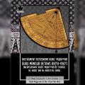 Instrument astronomy rubu' mujayyab guru mansur betawi (1878-1967) dalam jadwal rubu' mujayyab bi-syakal al-badi' wa al-khoth al-jamil