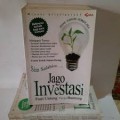 Jago Investasi Pasti Untung Tanpa Buntung