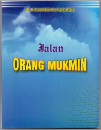 Jalan orang mukmin