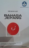 Seri bahan ajar : Bahasa Jepang