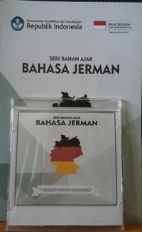 Seri bahan ajar : Bahasa Jerman