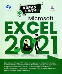 Kupas Tuntas: Microsoft Excel 2021