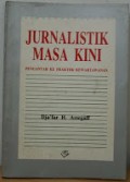 Jurnalisitik Masa Kini