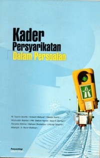Kader persyarikatan dalam persoalan
