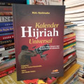 Kalender Hijriah Universal: kajian atas sistem dan prospeknya di Indonesia