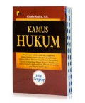 Kamus Hukum Edisi Lengkap